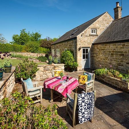 몰페스 Throphill Grange B&B 외부 사진
