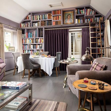 몰페스 Throphill Grange B&B 외부 사진